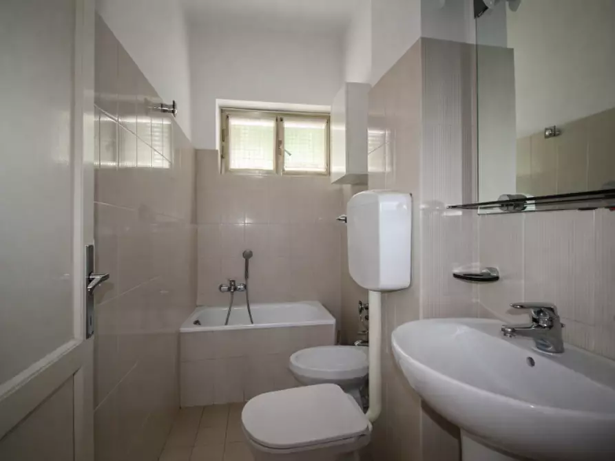 Immagine 11 di Appartamento in vendita  in Via Domenico Bortolan, 12 a Vicenza