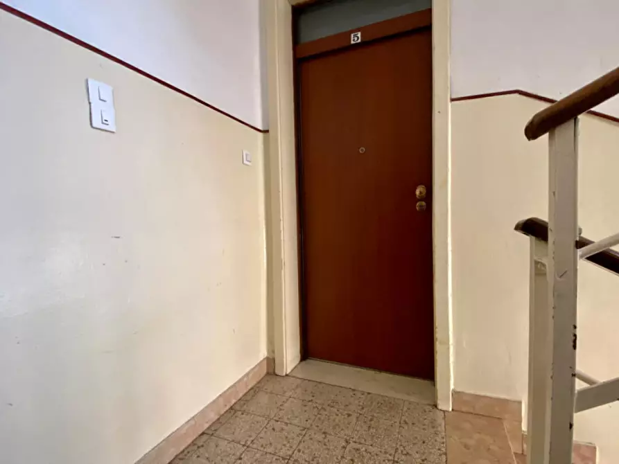 Immagine 12 di Appartamento in vendita  in Via Domenico Bortolan, 12 a Vicenza