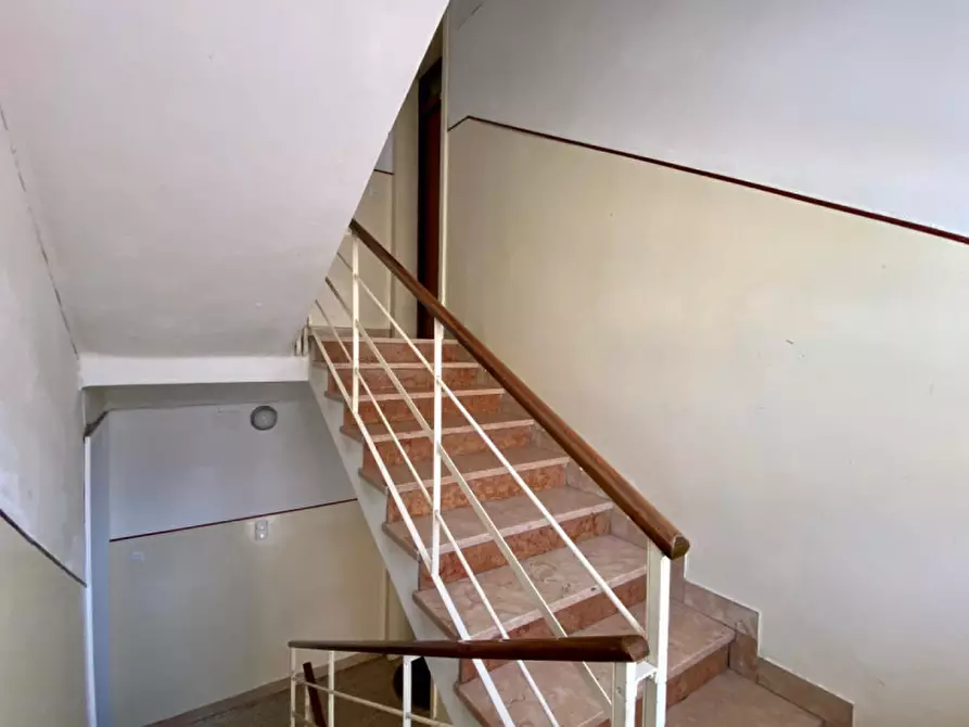 Immagine 13 di Appartamento in vendita  in Via Domenico Bortolan, 12 a Vicenza