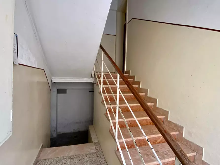 Immagine 14 di Appartamento in vendita  in Via Domenico Bortolan, 12 a Vicenza