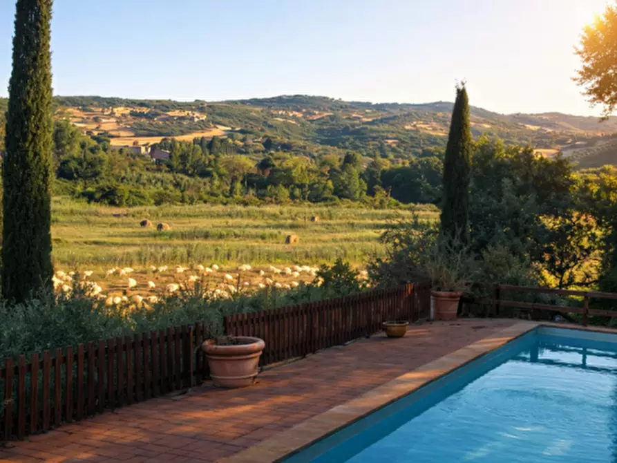 Immagine 2 di Rustico / casale in vendita  a Magione