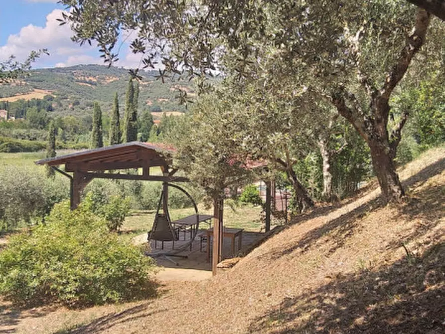 Immagine 5 di Rustico / casale in vendita  a Magione