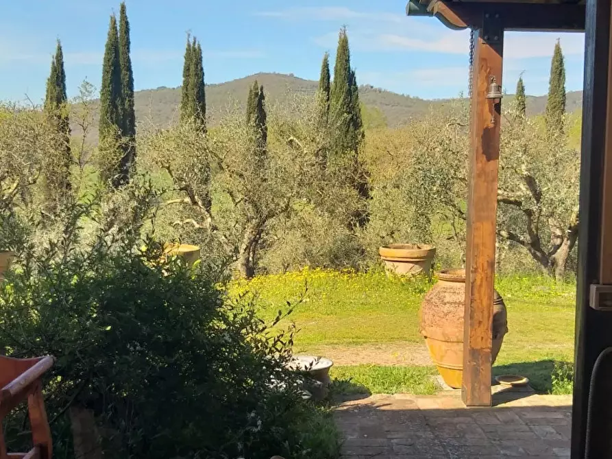 Immagine 6 di Rustico / casale in vendita  a Magione