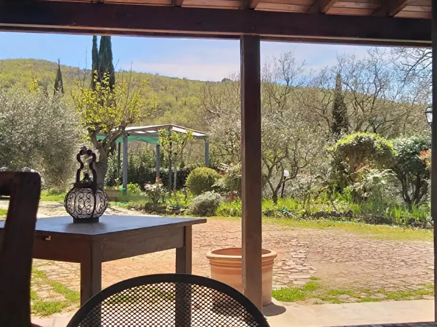 Immagine 7 di Rustico / casale in vendita  a Magione