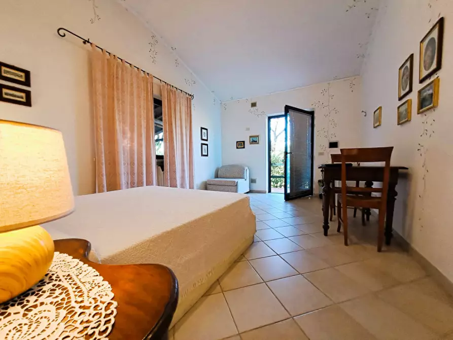 Immagine 10 di Rustico / casale in vendita  a Magione