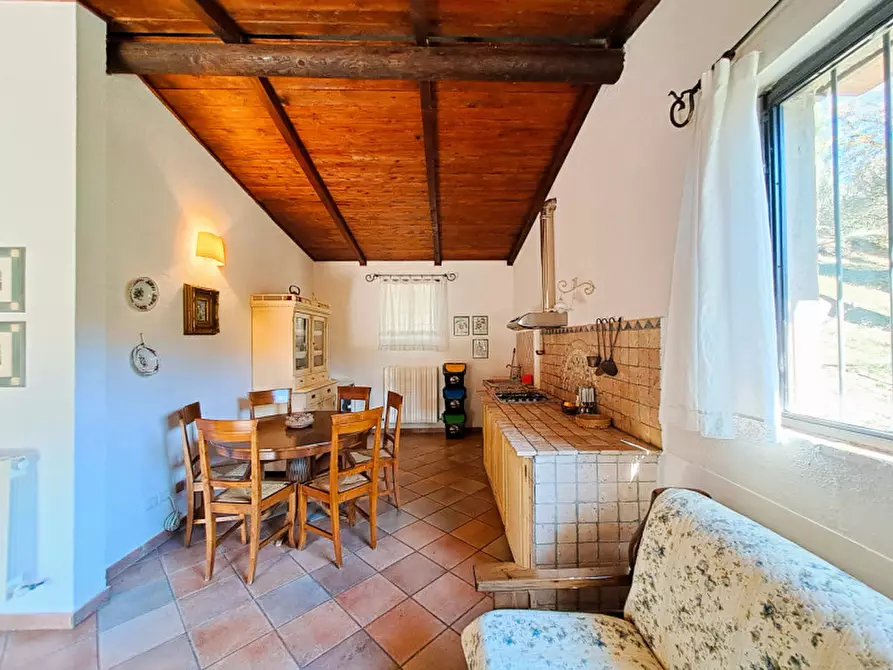 Immagine 16 di Rustico / casale in vendita  a Magione