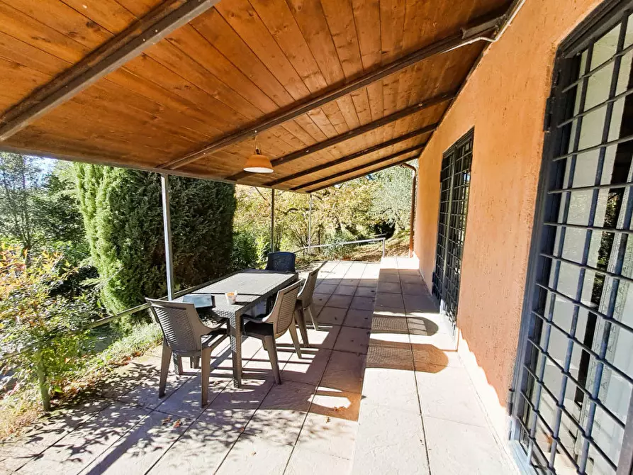 Immagine 21 di Rustico / casale in vendita  a Magione