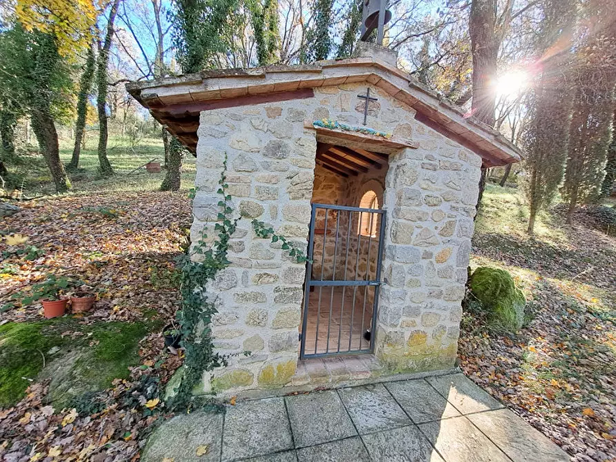 Immagine 22 di Rustico / casale in vendita  a Magione