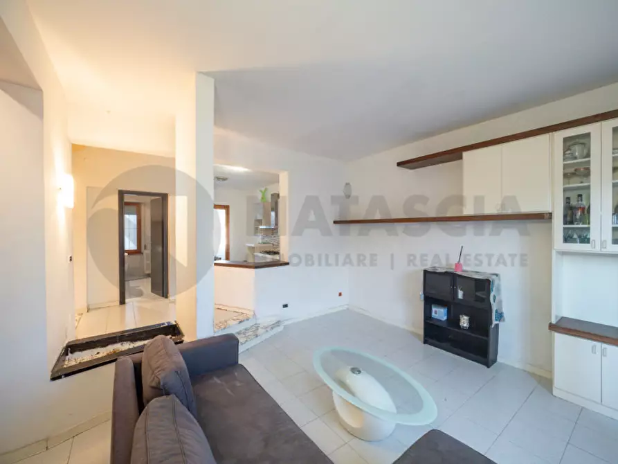 Immagine 5 di Appartamento in vendita  in VIA ROMA a Rufina