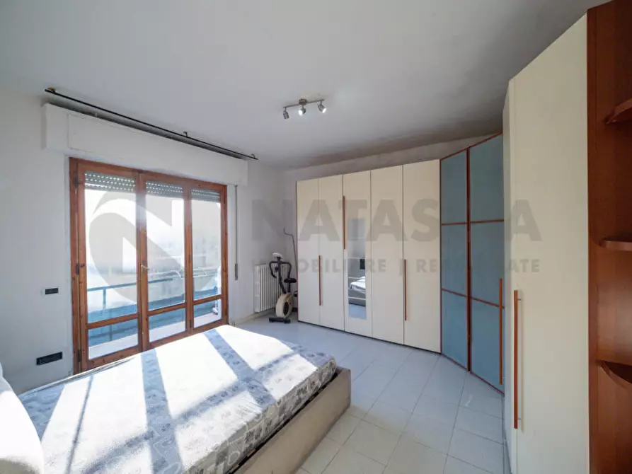 Immagine 7 di Appartamento in vendita  in VIA ROMA a Rufina