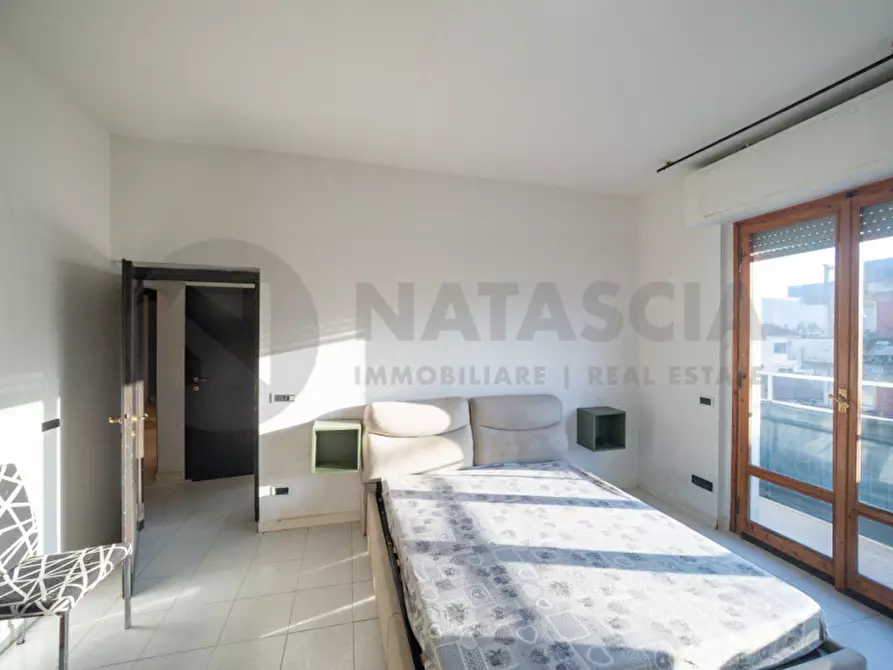 Immagine 8 di Appartamento in vendita  in VIA ROMA a Rufina