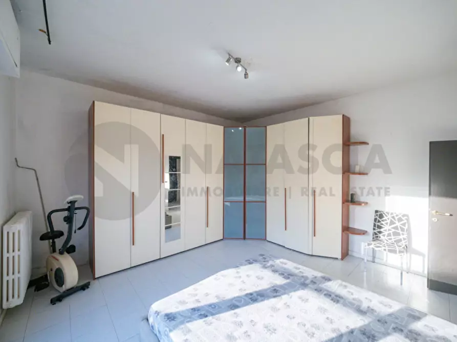 Immagine 9 di Appartamento in vendita  in VIA ROMA a Rufina