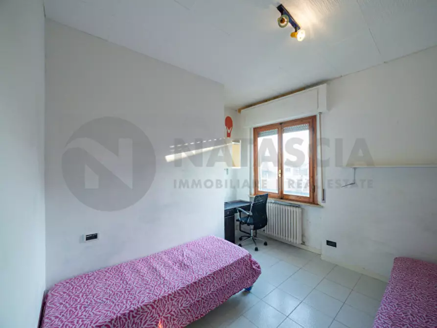 Immagine 13 di Appartamento in vendita  in VIA ROMA a Rufina