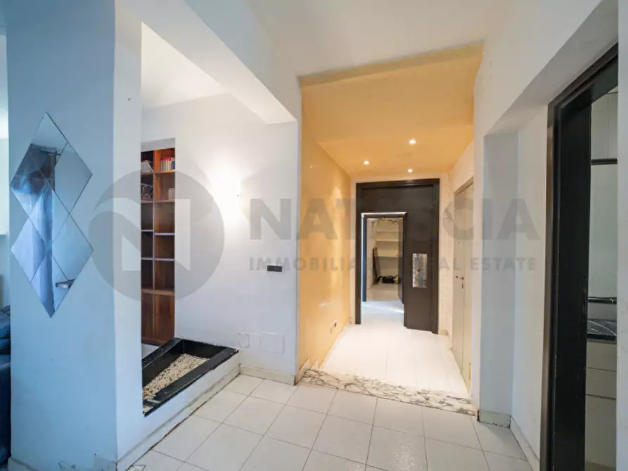 Immagine 14 di Appartamento in vendita  in VIA ROMA a Rufina