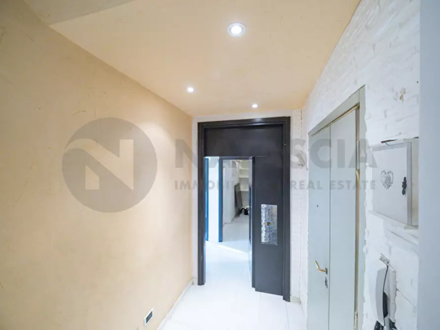 Immagine 15 di Appartamento in vendita  in VIA ROMA a Rufina