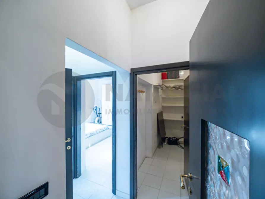 Immagine 16 di Appartamento in vendita  in VIA ROMA a Rufina