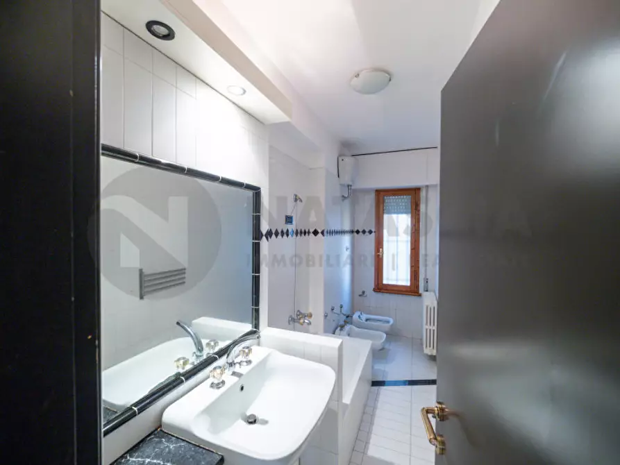 Immagine 18 di Appartamento in vendita  in VIA ROMA a Rufina