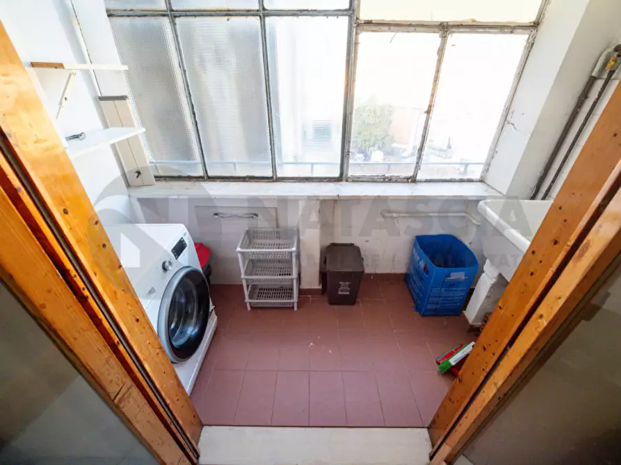 Immagine 19 di Appartamento in vendita  in VIA ROMA a Rufina