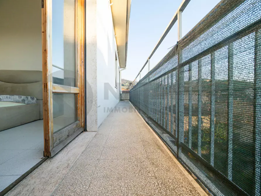 Immagine 21 di Appartamento in vendita  in VIA ROMA a Rufina