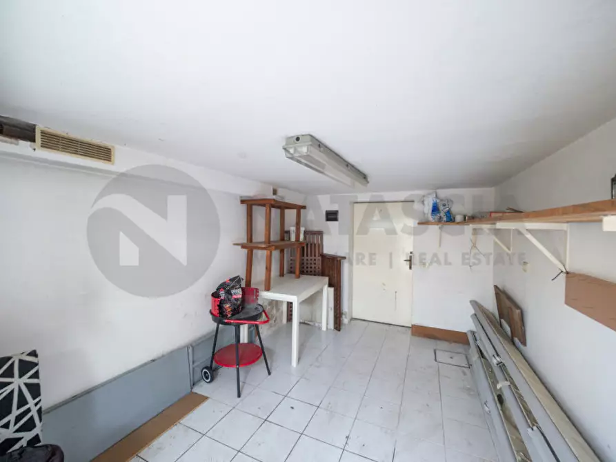 Immagine 22 di Appartamento in vendita  in VIA ROMA a Rufina