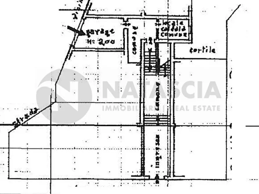 Immagine 25 di Appartamento in vendita  in VIA ROMA a Rufina