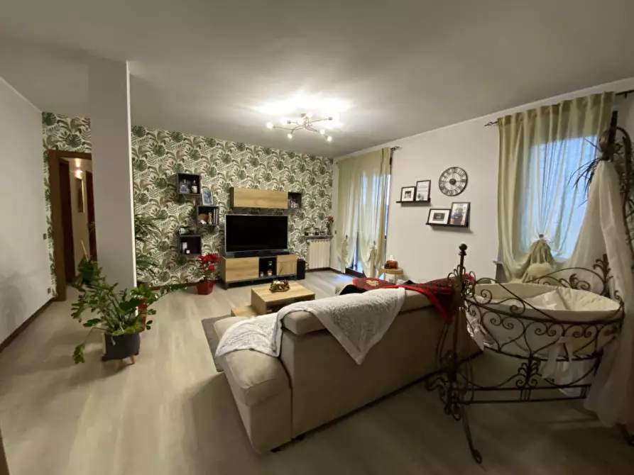 Immagine 1 di Appartamento in vendita  in Via Roma a Vigasio