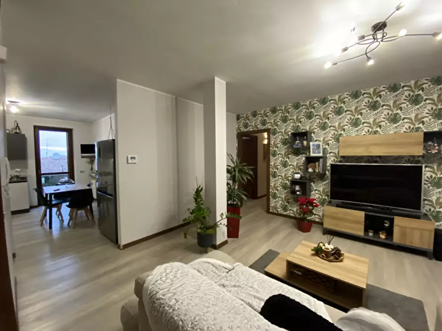 Immagine 3 di Appartamento in vendita  in Via Roma a Vigasio