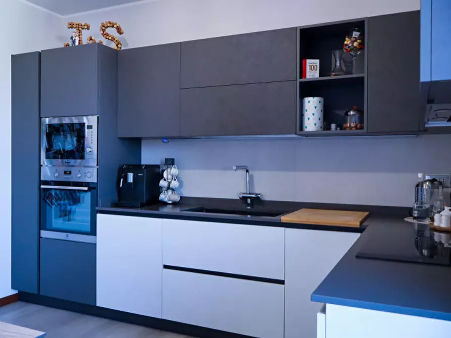 Immagine 6 di Appartamento in vendita  in Via Roma a Vigasio