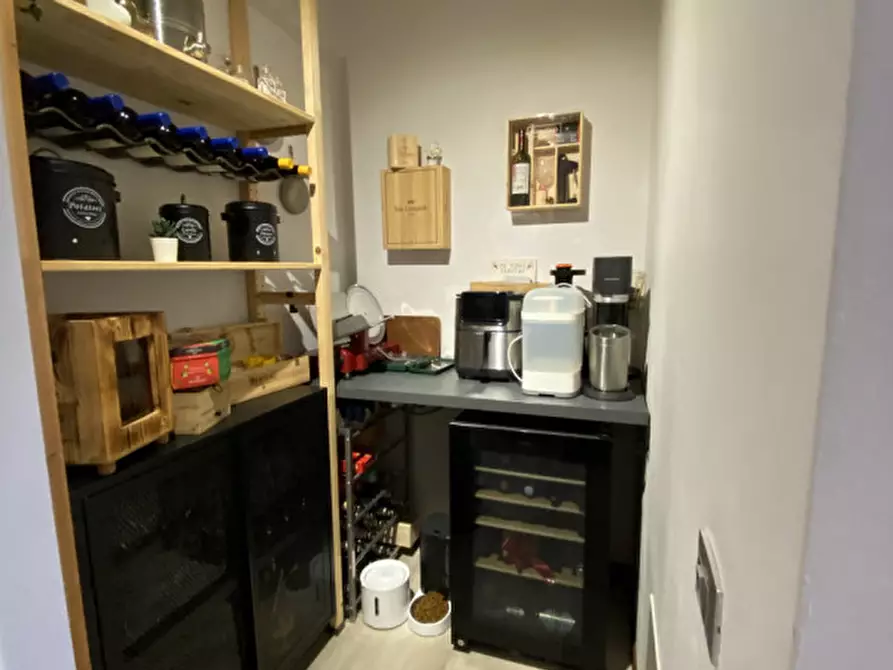 Immagine 7 di Appartamento in vendita  in Via Roma a Vigasio