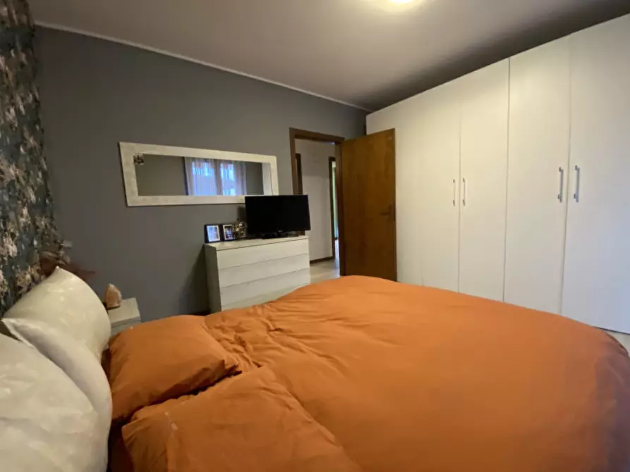 Immagine 9 di Appartamento in vendita  in Via Roma a Vigasio