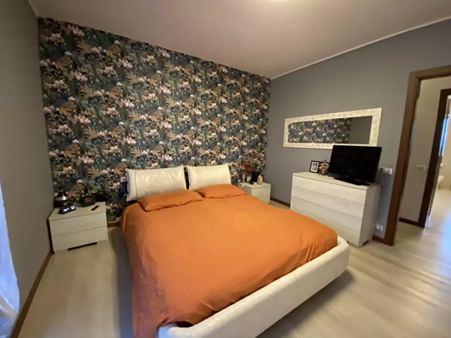 Immagine 10 di Appartamento in vendita  in Via Roma a Vigasio