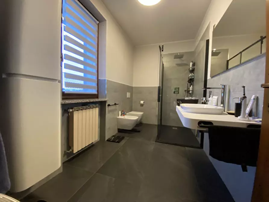 Immagine 11 di Appartamento in vendita  in Via Roma a Vigasio