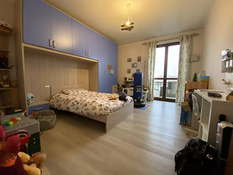 Immagine 13 di Appartamento in vendita  in Via Roma a Vigasio