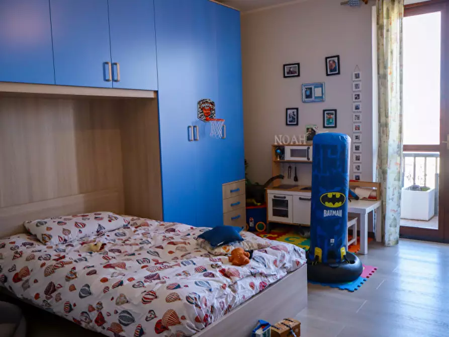 Immagine 14 di Appartamento in vendita  in Via Roma a Vigasio