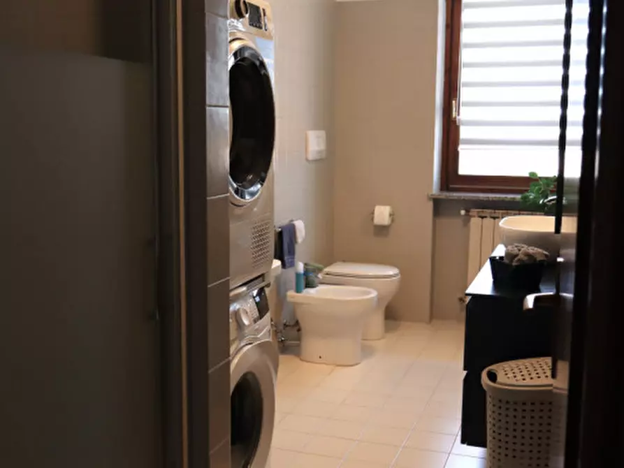 Immagine 17 di Appartamento in vendita  in Via Roma a Vigasio