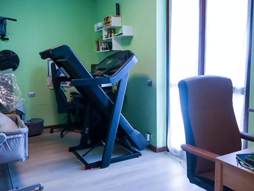 Immagine 18 di Appartamento in vendita  in Via Roma a Vigasio