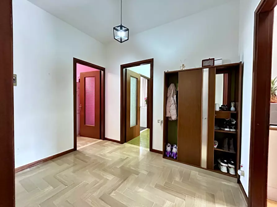 Immagine 2 di Appartamento in vendita  in Piazza della Costituzione 20 a Legnago