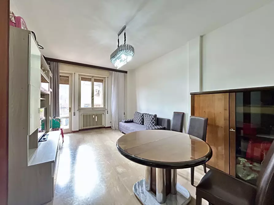 Immagine 5 di Appartamento in vendita  in Piazza della Costituzione 20 a Legnago