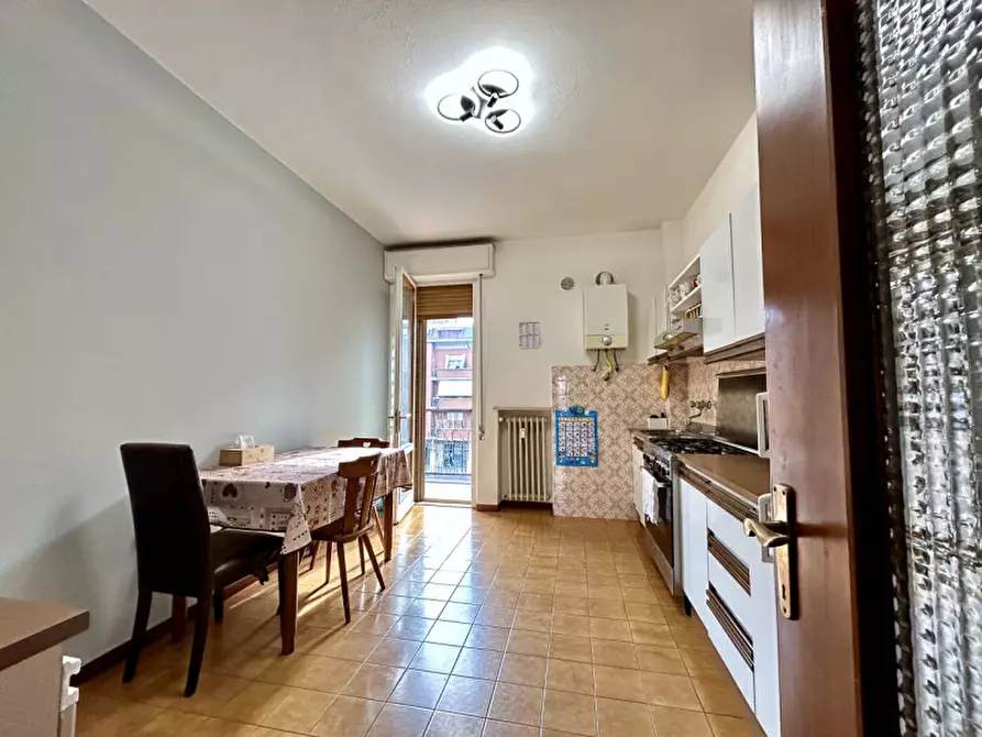 Immagine 6 di Appartamento in vendita  in Piazza della Costituzione 20 a Legnago