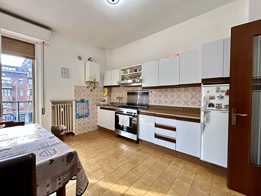 Immagine 7 di Appartamento in vendita  in Piazza della Costituzione 20 a Legnago