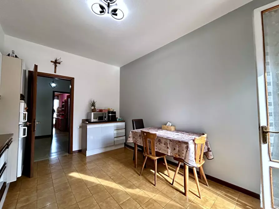 Immagine 8 di Appartamento in vendita  in Piazza della Costituzione 20 a Legnago