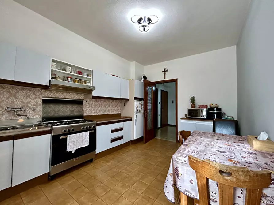 Immagine 9 di Appartamento in vendita  in Piazza della Costituzione 20 a Legnago