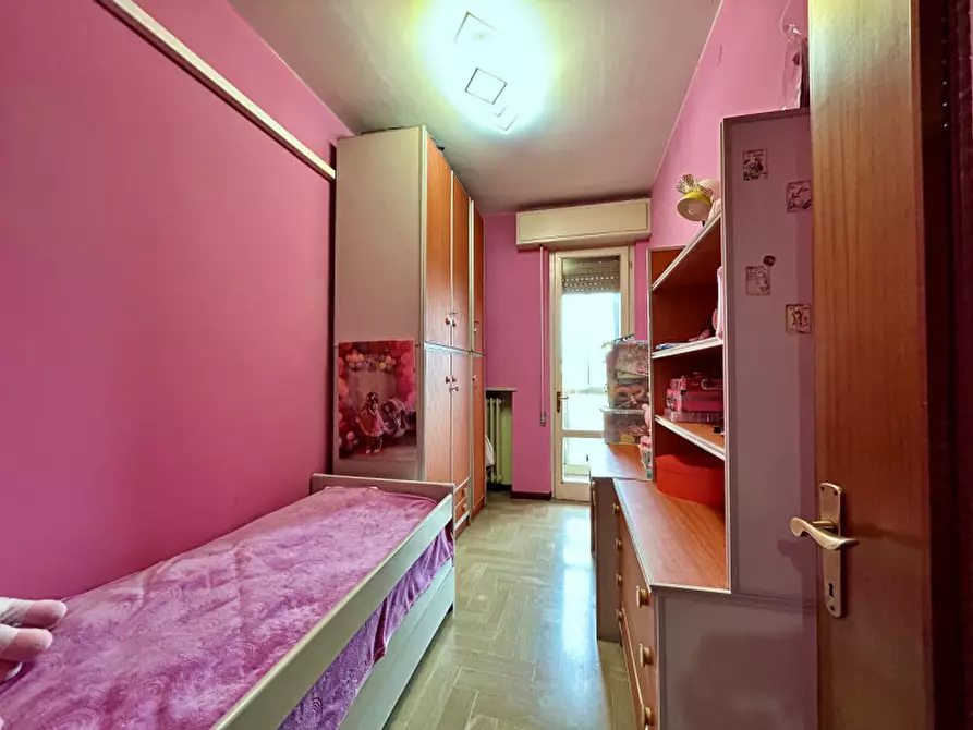 Immagine 11 di Appartamento in vendita  in Piazza della Costituzione 20 a Legnago