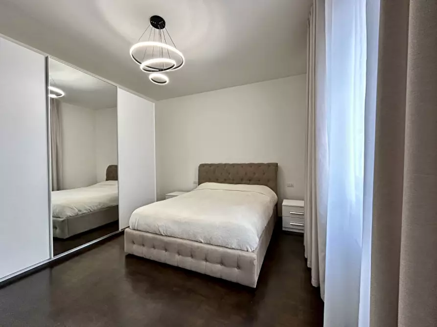 Immagine 12 di Appartamento in vendita  in Piazza della Costituzione 20 a Legnago