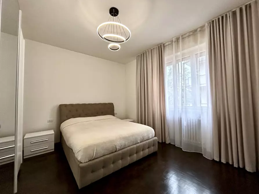 Immagine 13 di Appartamento in vendita  in Piazza della Costituzione 20 a Legnago