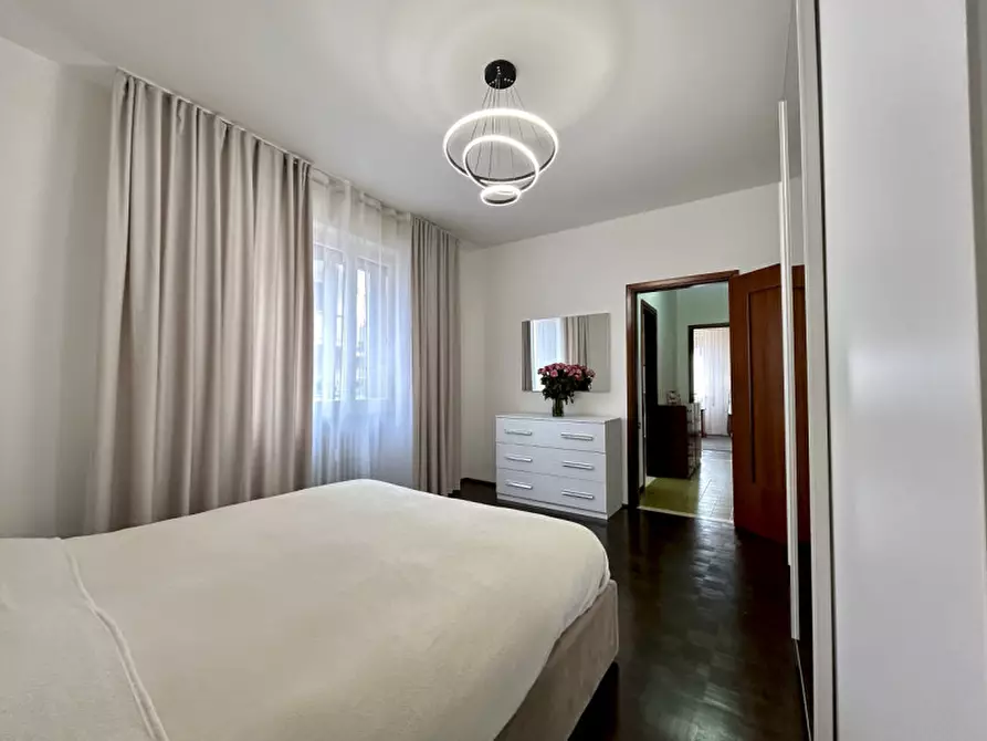 Immagine 14 di Appartamento in vendita  in Piazza della Costituzione 20 a Legnago