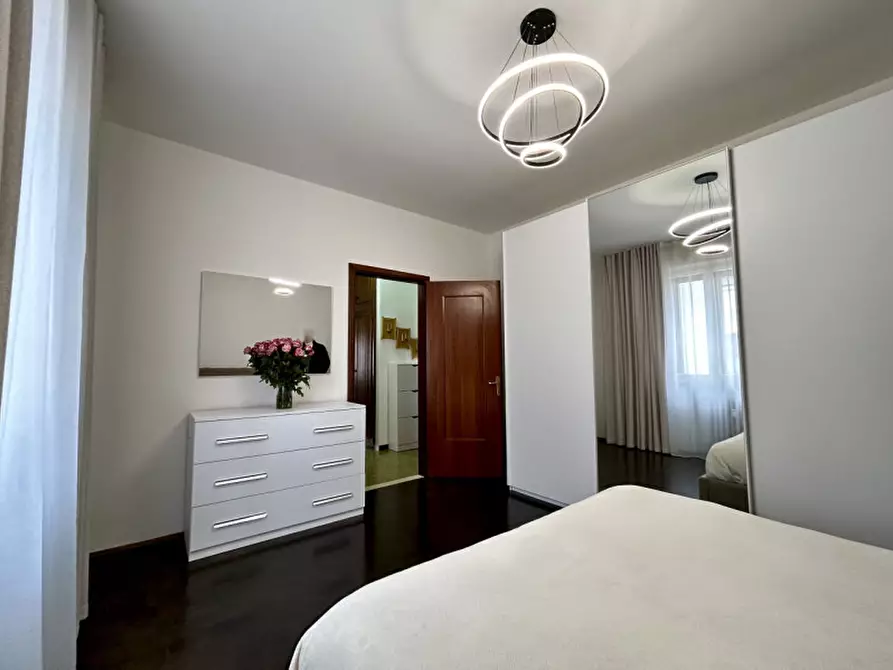 Immagine 15 di Appartamento in vendita  in Piazza della Costituzione 20 a Legnago