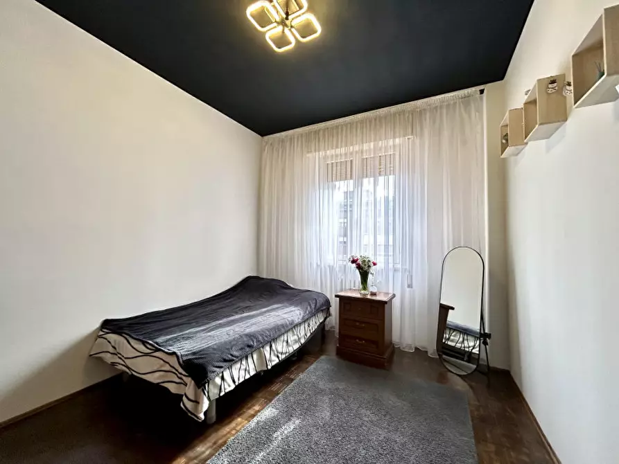 Immagine 16 di Appartamento in vendita  in Piazza della Costituzione 20 a Legnago