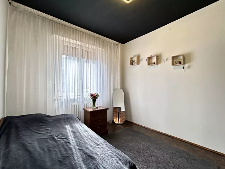 Immagine 17 di Appartamento in vendita  in Piazza della Costituzione 20 a Legnago