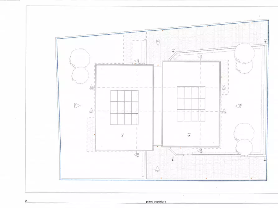 Immagine 6 di Casa bifamiliare in vendita  in Via Cattaneo a Isola Della Scala
